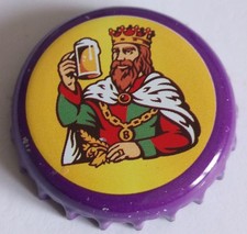 capsule de Bière du