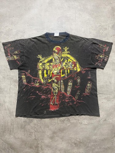Vintage slayer metal band - vintage,