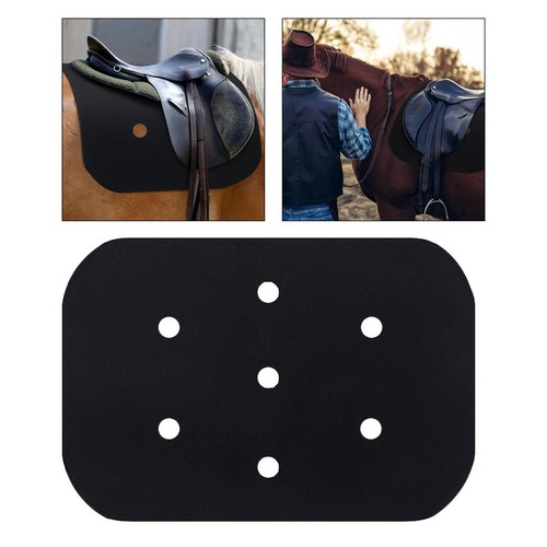 Tapis selle confortable - de,
