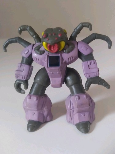 Battle beasts web - #27,