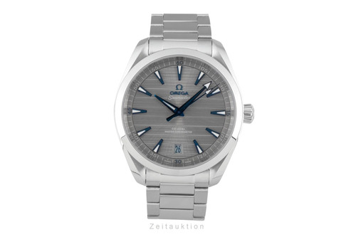 Omega seamaster aqua terra - seamaster,