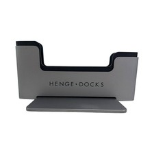 Henge Docks 15 Inch Retina