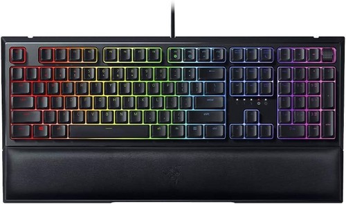Razer ornata mecha membrane - razer,