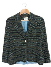 LILIANE H. Blazer en maille