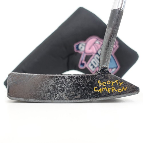 Scotty cameron studio design - cameron,