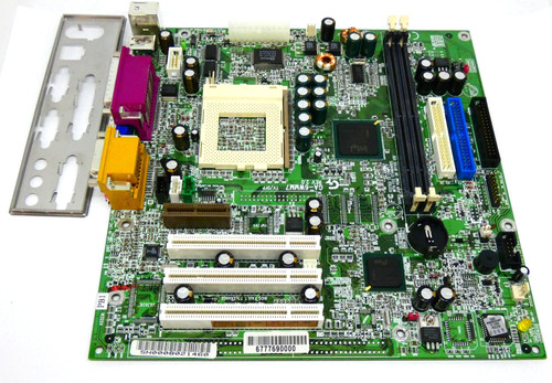 Gigabyte 6wmm7 - (rev., 2.0)