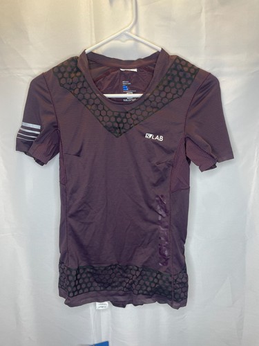 Nwt women salomon lab exo - salomon, s/lab