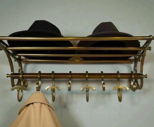 Ancien porte manteau - ancien, porte-manteau