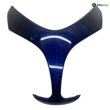 Cache carenage face avant