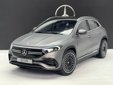 Mercedes-Benz Eqa H243 -