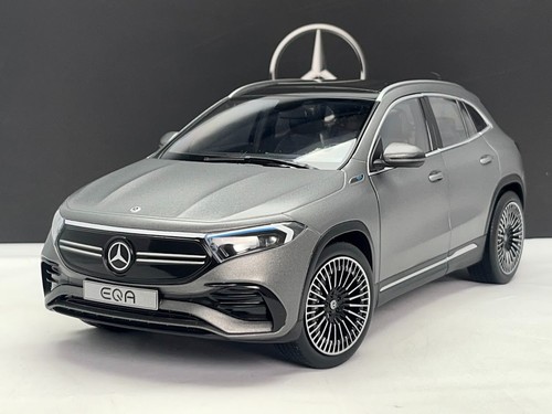 Mercedes benz eqa h243 - eqa,