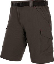 Trango® Pant. Bermuda femmes