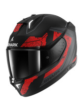 Casque Intégral Shark Skwal