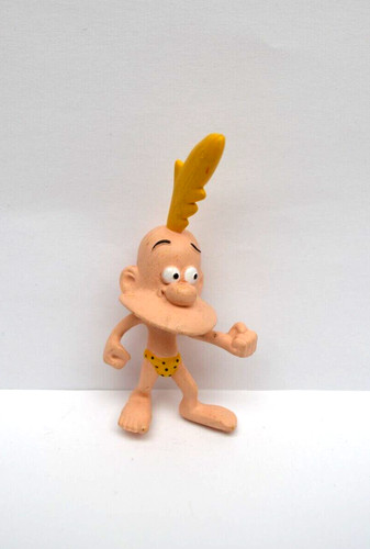 Jouet figurine titeuf - , zep