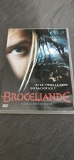 Broceliande DVD thriller Elsa