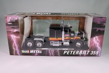 LE213 REVELL 08891 Camion 1/24