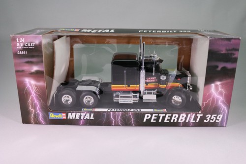Le213 revell 08891 - camion, 1/24