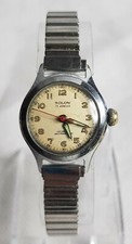 Montre mécanique femme