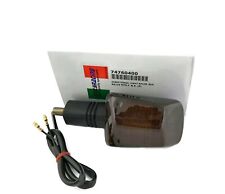 Clignotant pour SUZUKI DR,GS,GSF,GSX-R,RF 1100,1200,125,350,500,600,650,750