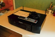 Lecteur réseau marantz - lecteur,