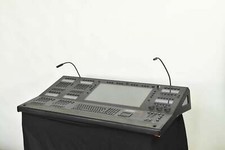 Jands Vista L5 Lighting