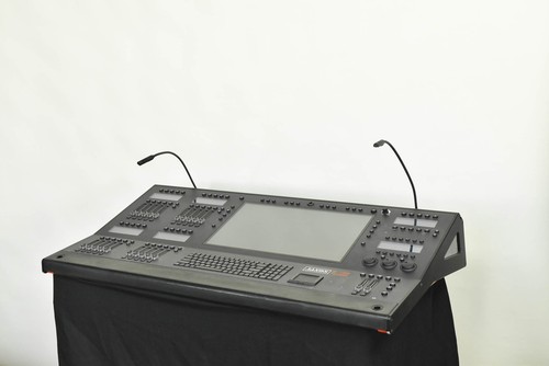 Jands vista lighting - l5,