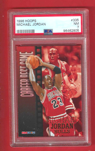 Carte gradée nba basketball - gradée,