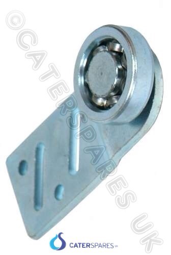 Roulette porte placard - roulette,