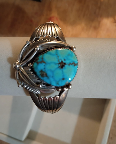 Vintage navajo signed - navajo,