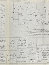 1978 Ford Econoline Van Diagramme Câblage E100 E250 E350 Club Wagon Chateau