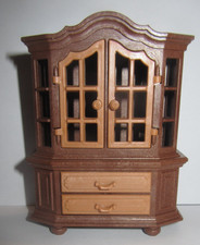 PLAYMOBIL  buffet meuble