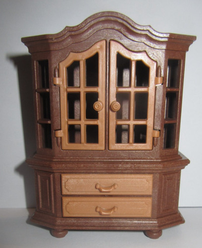 Playmobil buffet meuble - playmobil,