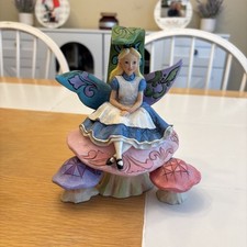 Jim Shore Disney Traditions