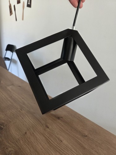 Suspension plafond style - suspension,
