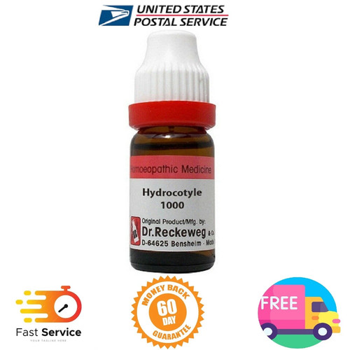 Reckeweg homeopathy - dr.,