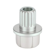 Écrou De Verrouillage De Roue