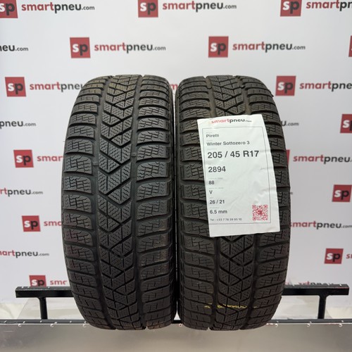Pirelli winter sottozero 3 - winter,