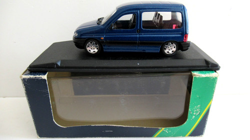 Citroen berlingo eligor - 1/43,