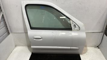 Porte avant droit - renault, clio