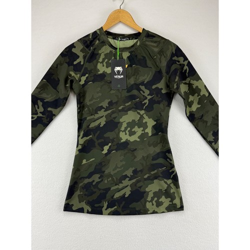 Venum rashguard kids - venum,