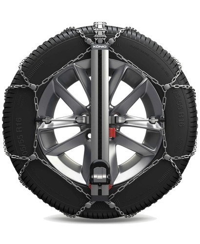 Thule könig easy - kÖnig, easy-fit