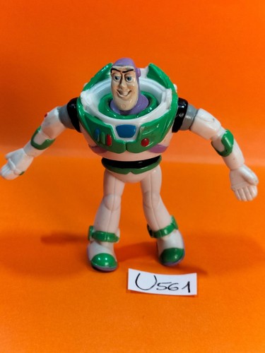 Figurine u561 buzz éclair - figurine, u561: