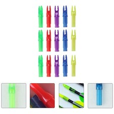  15 Pcs Pointes De Flèches Accessoires Chasse Filet Pêche Vitesses