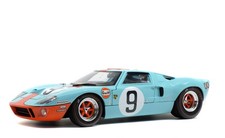 Ford GT40 MK1 Rodriguez