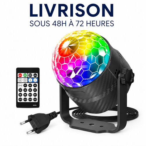 Lampe scène jeux de - lampe,