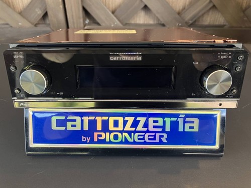 Testé pioneer carrozzeria - testé,