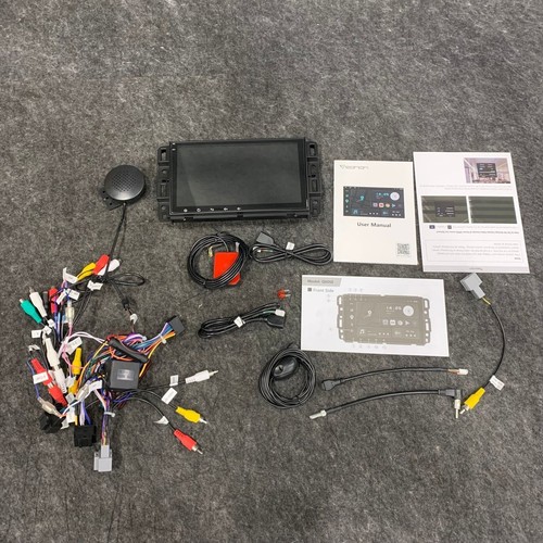 Eonon android car radio - eonon, 8"
