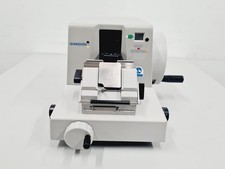 Shandon AS325 Microtome