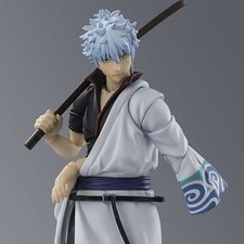 Gintama - Figurine Gintoki