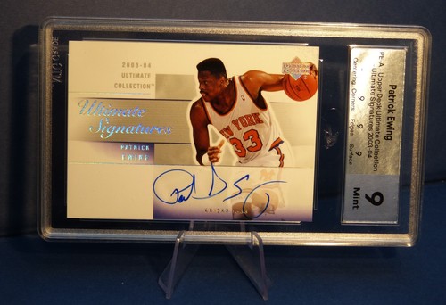 2003 patrick ewing upper - 2003-04,
